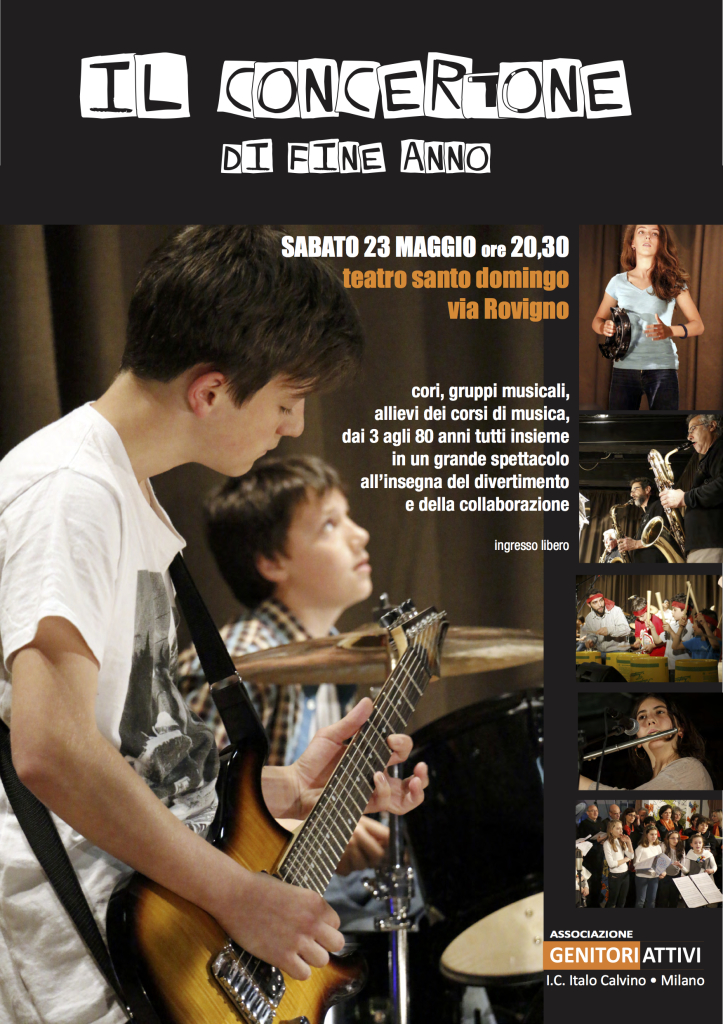 locandina concertone 2015
