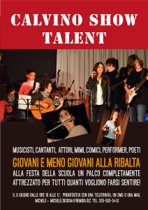 showtalent
