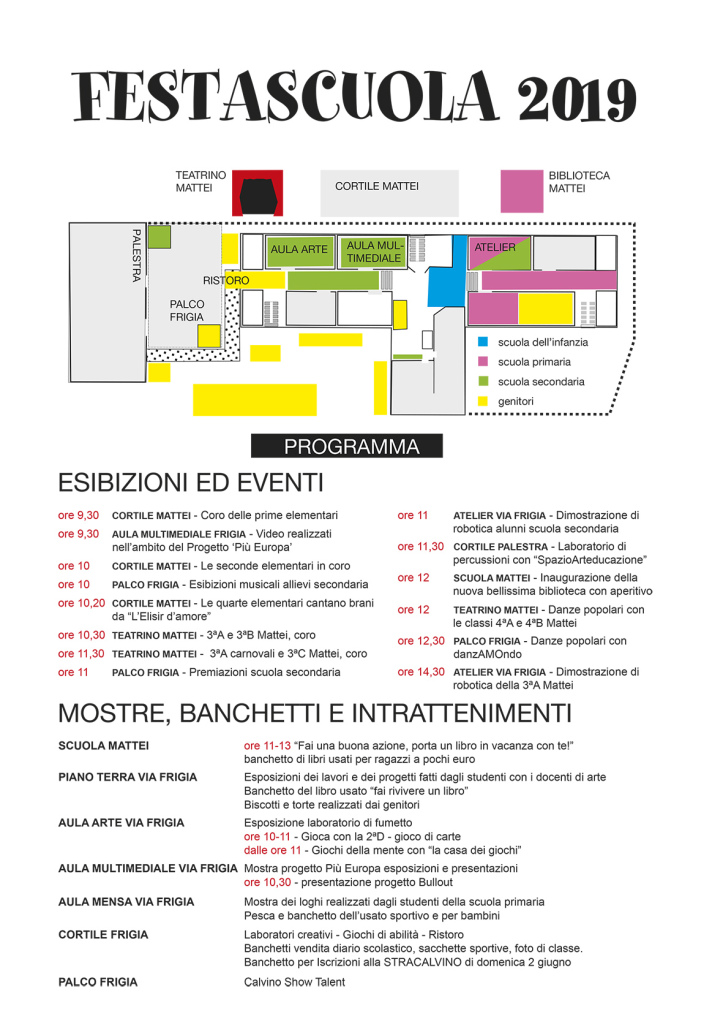 mappa festascuola 2019