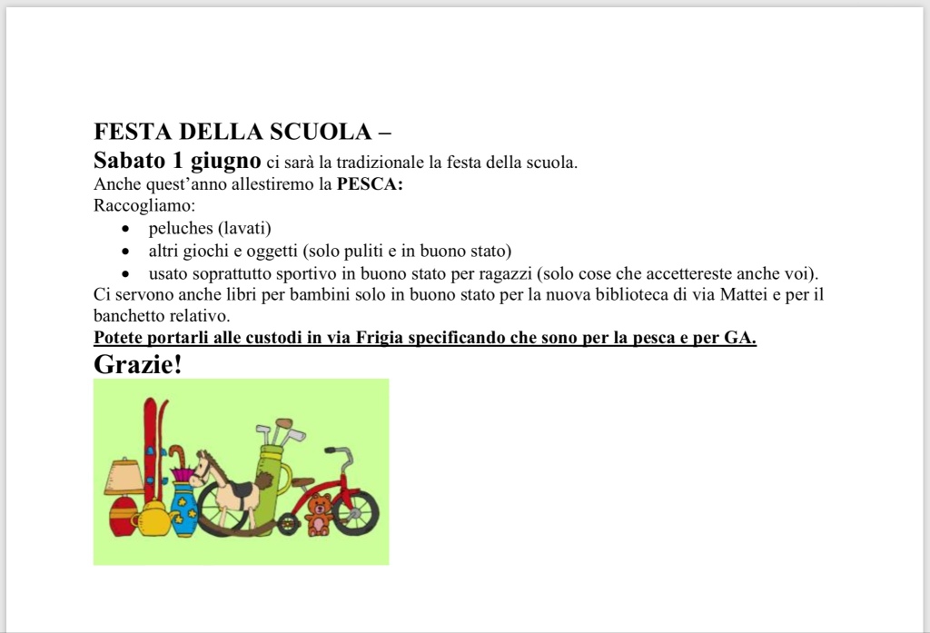 pesca