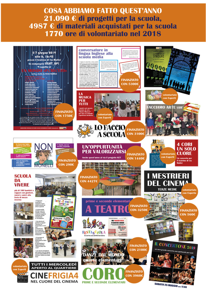 iniziative anno in corso A3