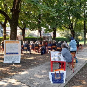 foto evento libretto storico