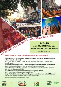 TROTTER 201121 ATTIVITA'