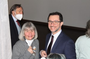 MARCO E GIOVANNA