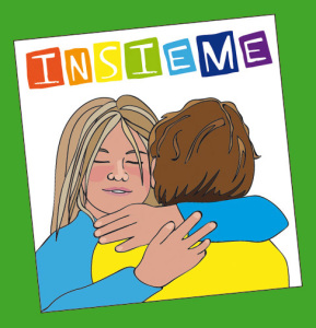 insieme VERDE